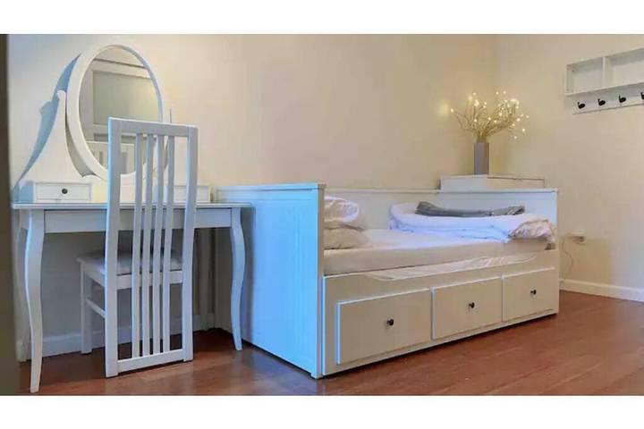 Location de vacances pour 8 personnes à Boston