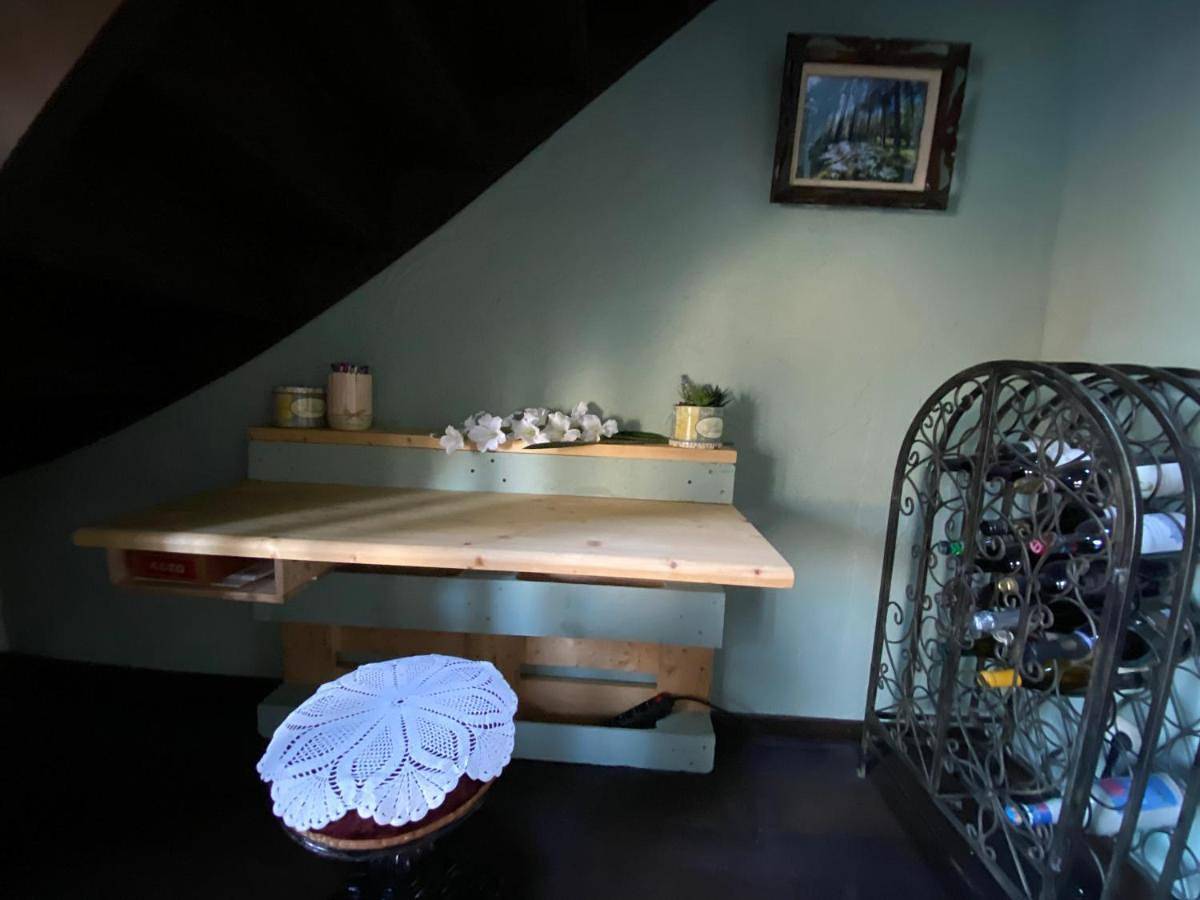 Three-Bedroom House in Maissin, Paliseul