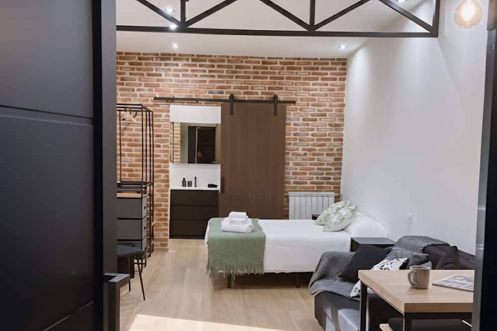 Ganze Wohnung, Cha loft & Pool 08 in Salamanca, Salamanca Provinz