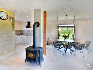 Ferienhaus für 10 Personen in Polnische Ostsee, Ostseeküste Polen, Bild 4