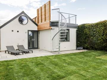 Cottage for 4 People in North Wessex Downs, South West England, Photo 2
