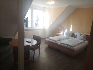 Vakantiewoning voor 3 Personen in Dülmen, Naturpark Hohe Mark - Westmünsterland, Afbeelding 3