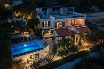 Ferienpark für 12 Personen in Lokva Rogoznica, Kroatische Adria, Bild 4