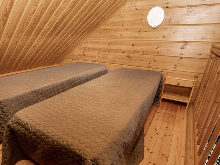 Puolukka 2 in Uusimaa