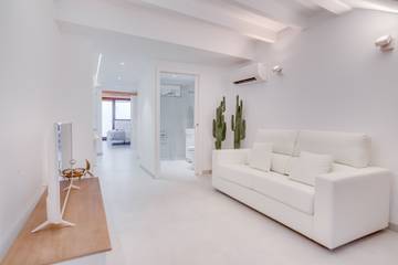 Apartment in Palma, Mallorca Westen für 3 