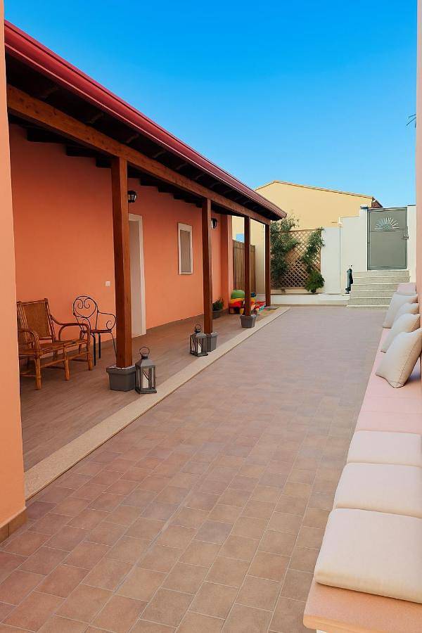 Casa vacanza per 4 persone - 1