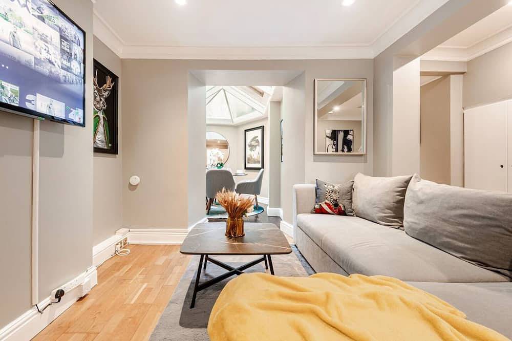 Appartamento vacanze a Londra a partire da 927€ a notte