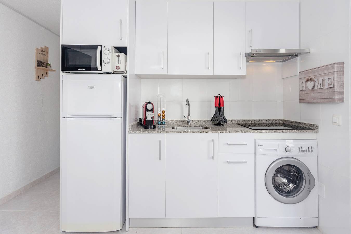 Appartement 'Cala En Forcat' met gedeeld zwembad, gemeenschappelijk terras en wifi, foto 10