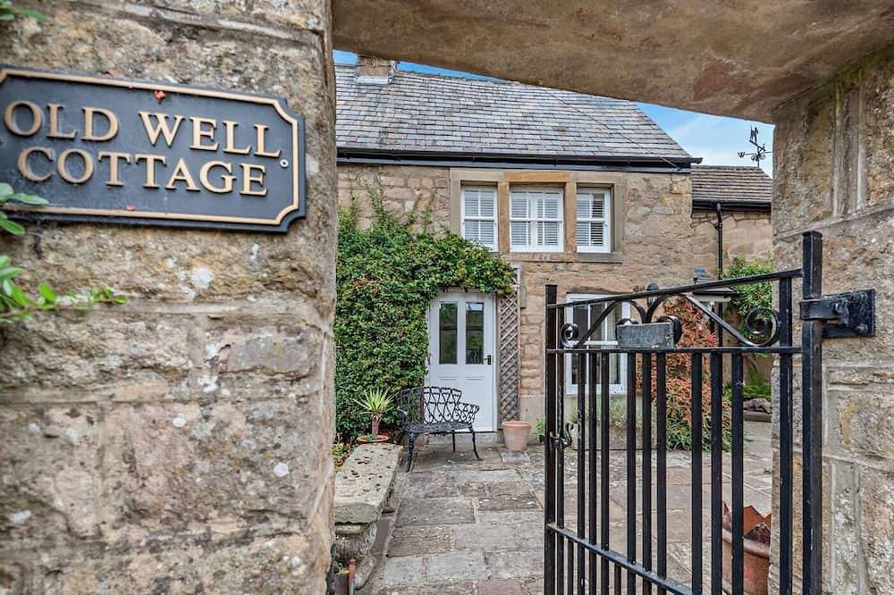 2 Bed in Bakewell in Baslow and Bubnell, Derbyshire