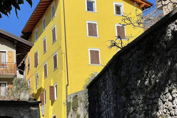 Ferienwohnung für 5 Personen - 1