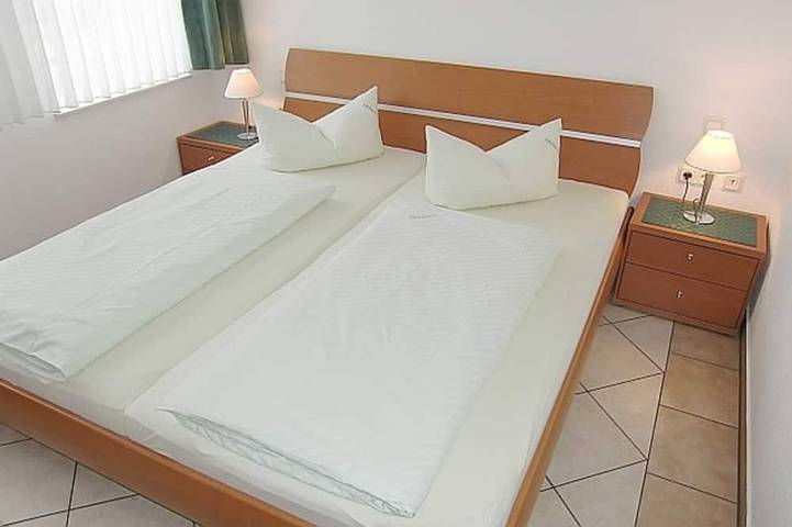 Villa für 4 Personen, mit Balkon auf Rügen - 2