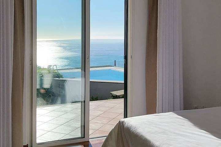 Villa Neves by Bca Villas in São Gonçalo, Isla de Madeira