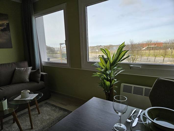 Ferienhaus für 2 Personen in Burgtiefe - 2
