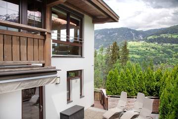 Ferienhaus für 8 Personen in Oetz, Ötztal, Bild 1