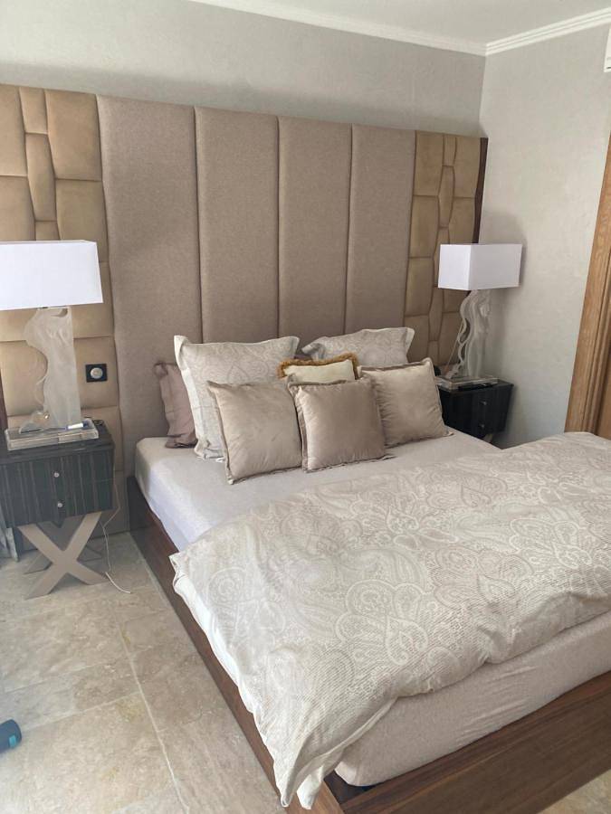 Villa pour 6 personnes, avec piscine ainsi que jacuzzi et jardin à Saint-Paul-de-Vence - 4