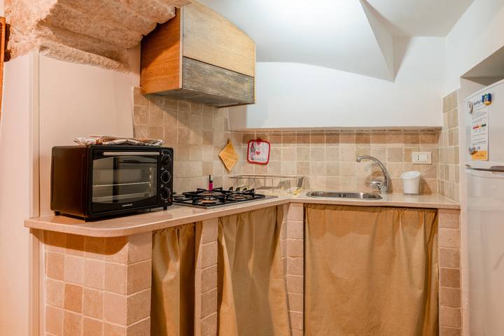 Gîte pour 2 personnes à Martina Franca - 4