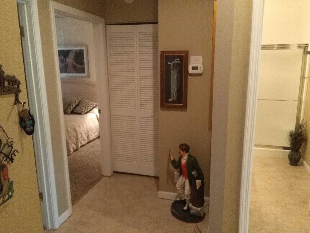 Ganze Wohnung, Erdgeschoss mit behindertengerechten Parkplätzen und kostenfreiem Wlan. Der Ort für jede Jahreszeit. in Sunset Beach (NC), Brunswick County