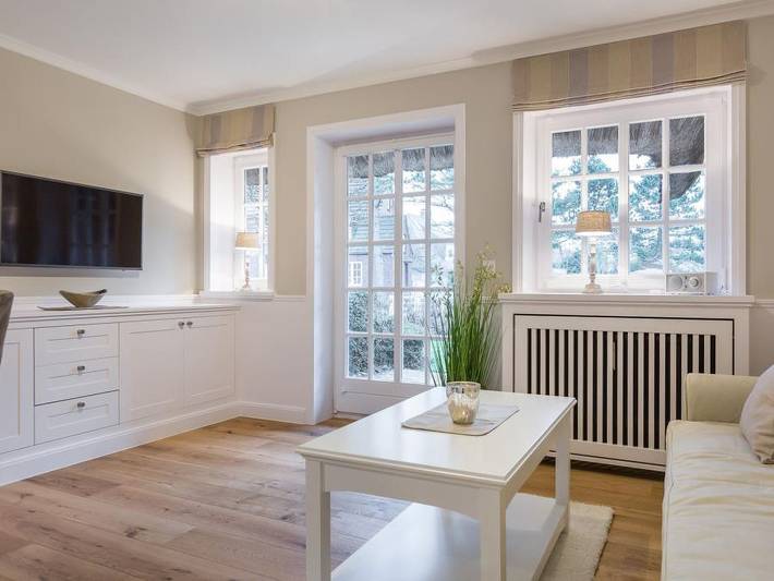Ferienwohnung für 3 Personen, mit Terrasse - 1