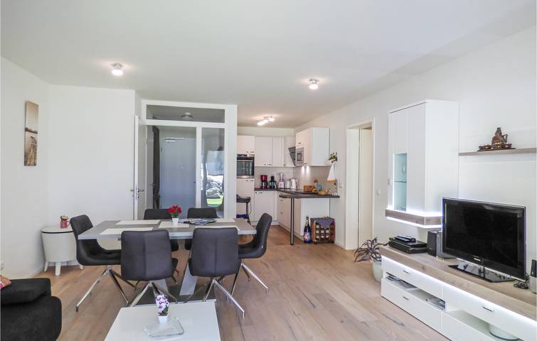 Hütte für 4 Personen, mit Garten und Terrasse, mit Haustier in Pfronten - 4