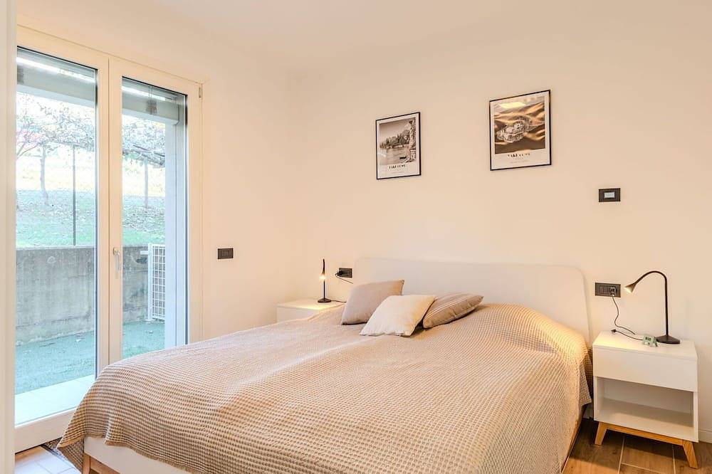 Ganze Wohnung, Gemütliche Wohnung für 4 Personen mit  W-Lan, Pool, Tv und Terrasse in Gera Lario, Gemeinde Gera Lario