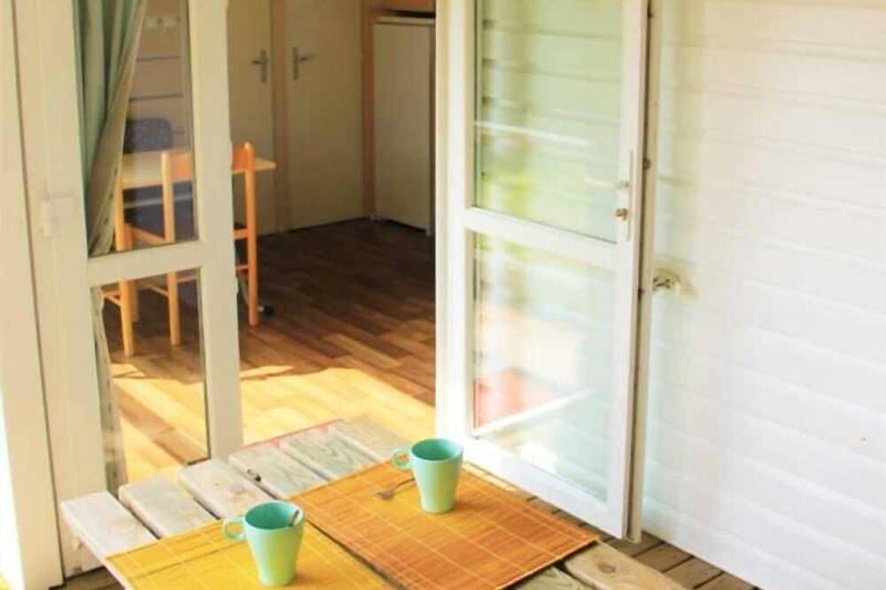 Camping 3 étoiles - Piscine - ccafbbf in Huelgoat, Châteaulin und Umgebung