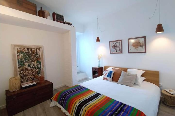 Location de vacances pour 4 personnes à Beja - 3