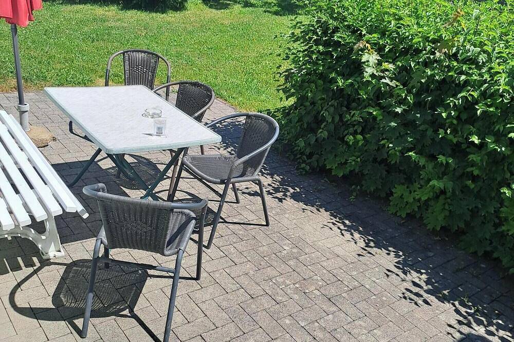 Gemütlicher Bungalow im Herzen des Eichsfeldes in Uder, Region Eichsfeld