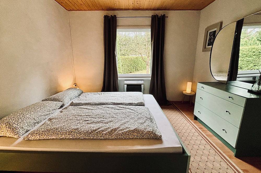 Bauhaus Tiny House + Grundstück in Kagel, Grünheide