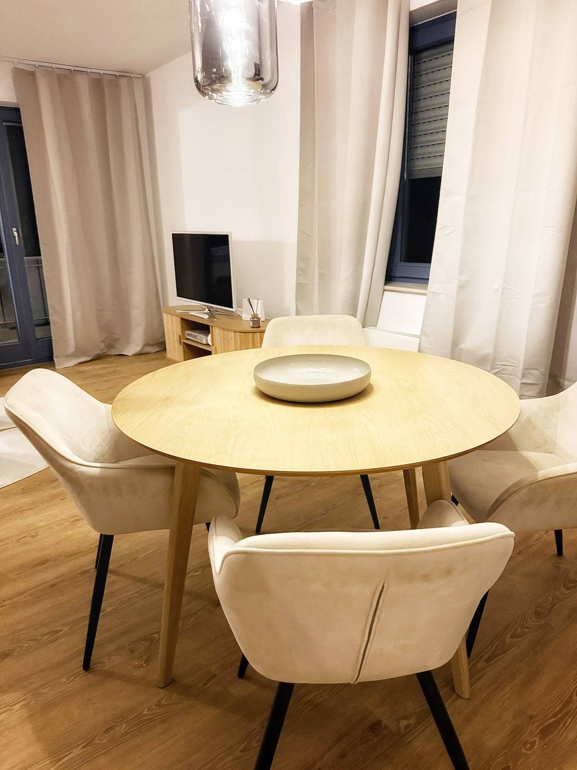 Appartement entier, Appartement 'Casa Toni Würzburg' avec balcon et Wi-Fi in Würzburg, Région viticole de Franconie