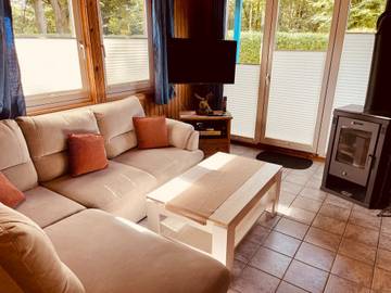 Ferienpark für 5 Personen in Extertal, Kreis Lippe, Bild 4