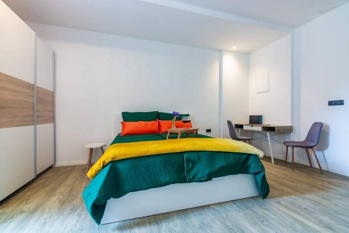 Maison d’hôte pour 3 personnes à Rijeka - 2