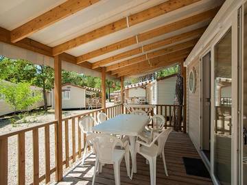 Caravan for 6 People in Scarperia e San Piero, Florence Province, Photo 2