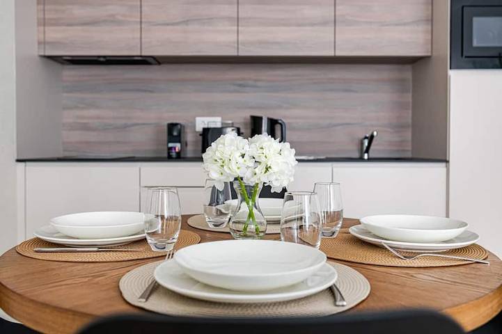 Ganze Wohnung, D52/4  studio apartman in Budapest, Danube-Ipoly National Park