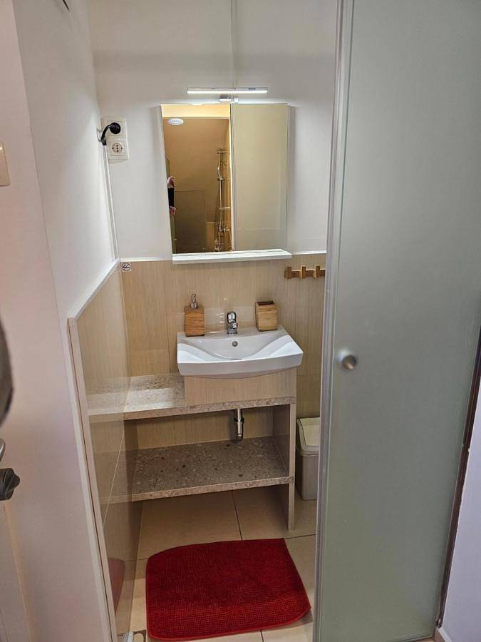 Ganze Wohnung, Čebelja Zibka in Ljubljana, Zentralslowenien