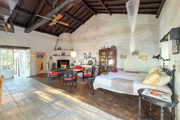 Agriturismo für 6 Personen auf Korfu