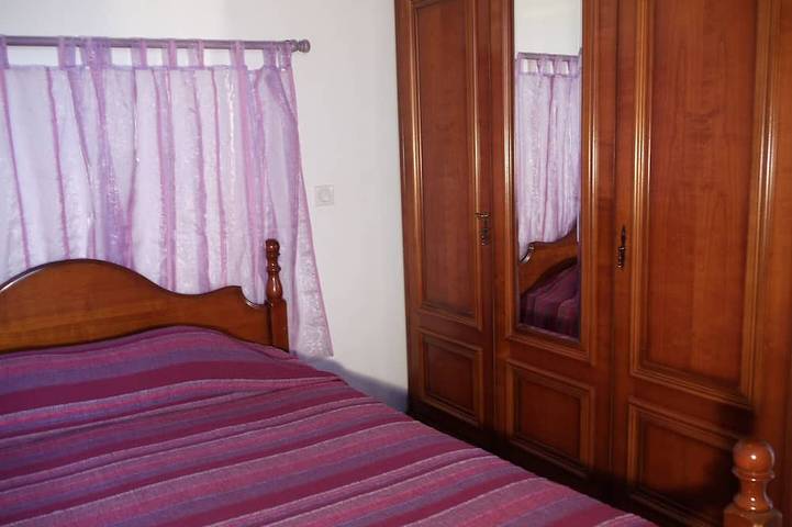 Location de vacances pour 4 personnes, avec jardin et balcon à Sisco - 3