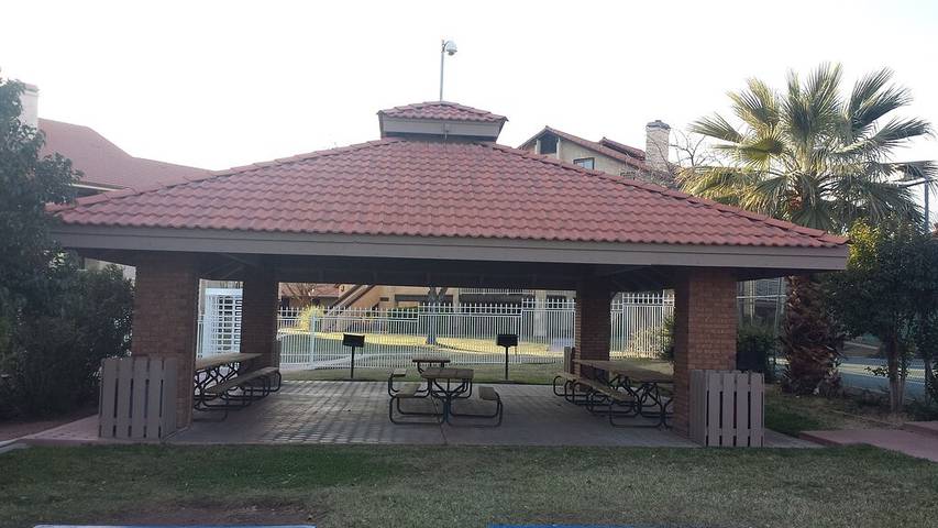 Ferienwohnung für 6 Personen, mit Pool und Whirlpool - 1