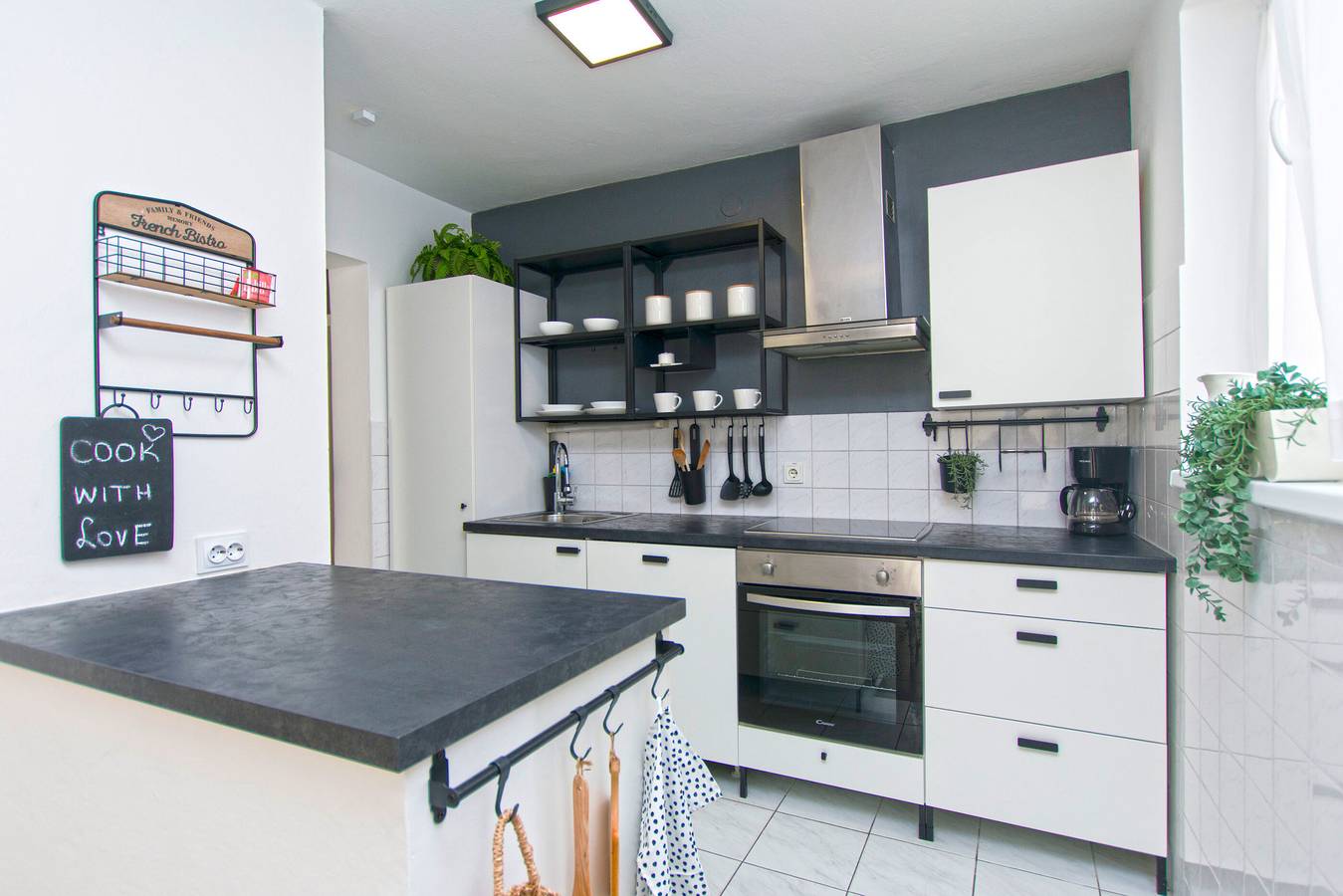 House Katy in Posedarje, Zadar