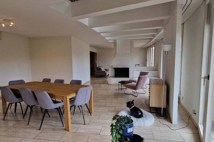 Ferienwohnung für 9 Personen, mit Balkon, mit Haustier in Zürich