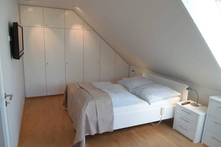 Ferienhaus für 6 Personen, mit Garten und Balkon in Sierksdorf - 3