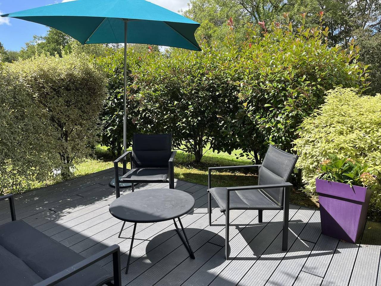 Le Clos St Joseph in Ploeren, Côte des Mégalithes