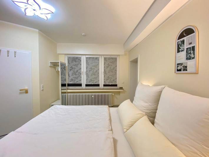 Maison d’hôte pour 2 personnes à Düsseldorf - 2