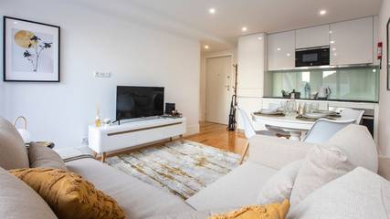 Glamping voor 4 Personen in Porto, Noord-Portugal, Afbeelding 2