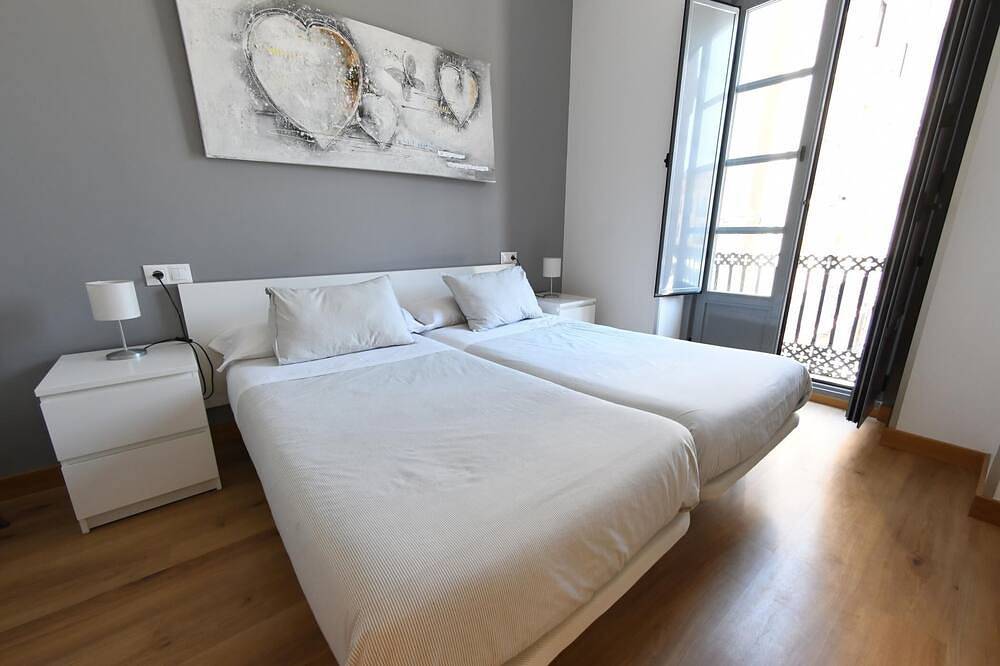Entire apartment, Housingleon Fauno Apartments Astorga in Astorga, León Region