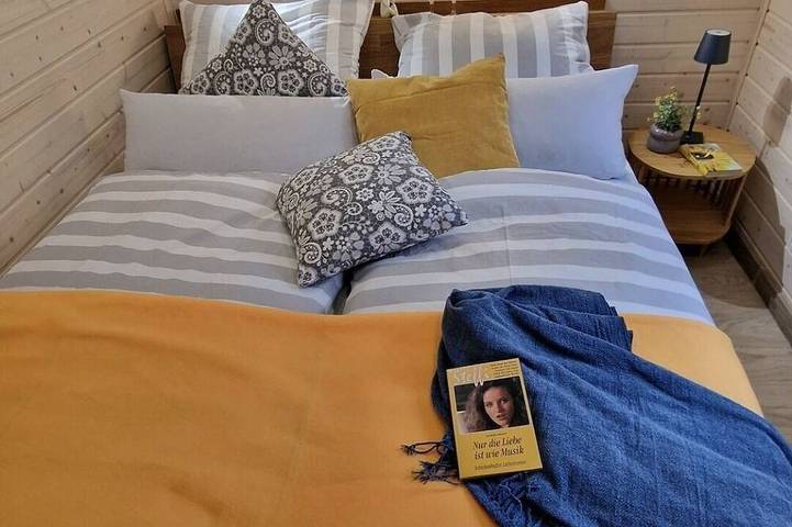 Ferienhaus für 4 Personen in Stuer - 2