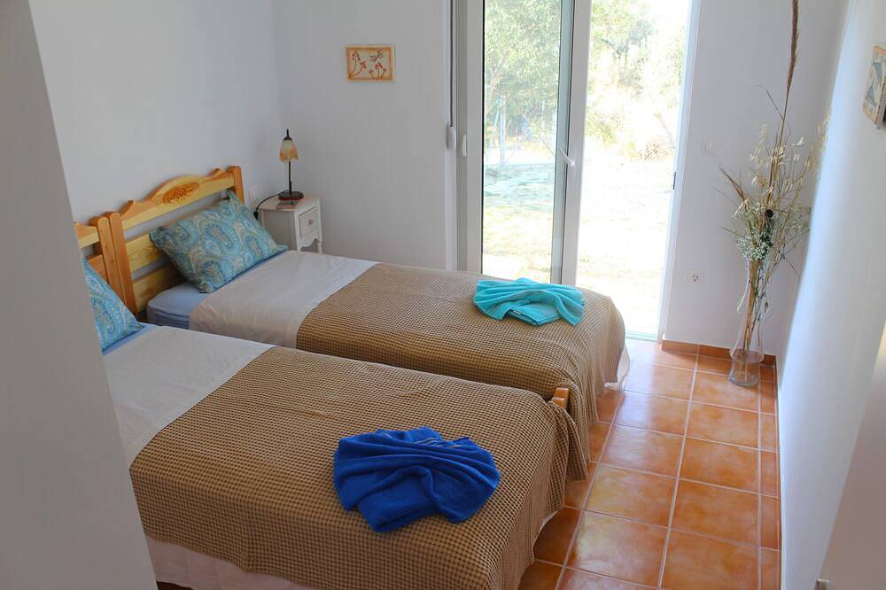 Villa Marikami, ein erstaunliches neues Steinhaus in Kamilari in Kamilari, Iraklio-Heraklion und Umgebung