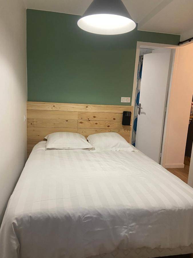 Appartement entier, Appartement T2 meublé 2ter in Saint-Symphorien-d'Ozon, Lyon et ses environs