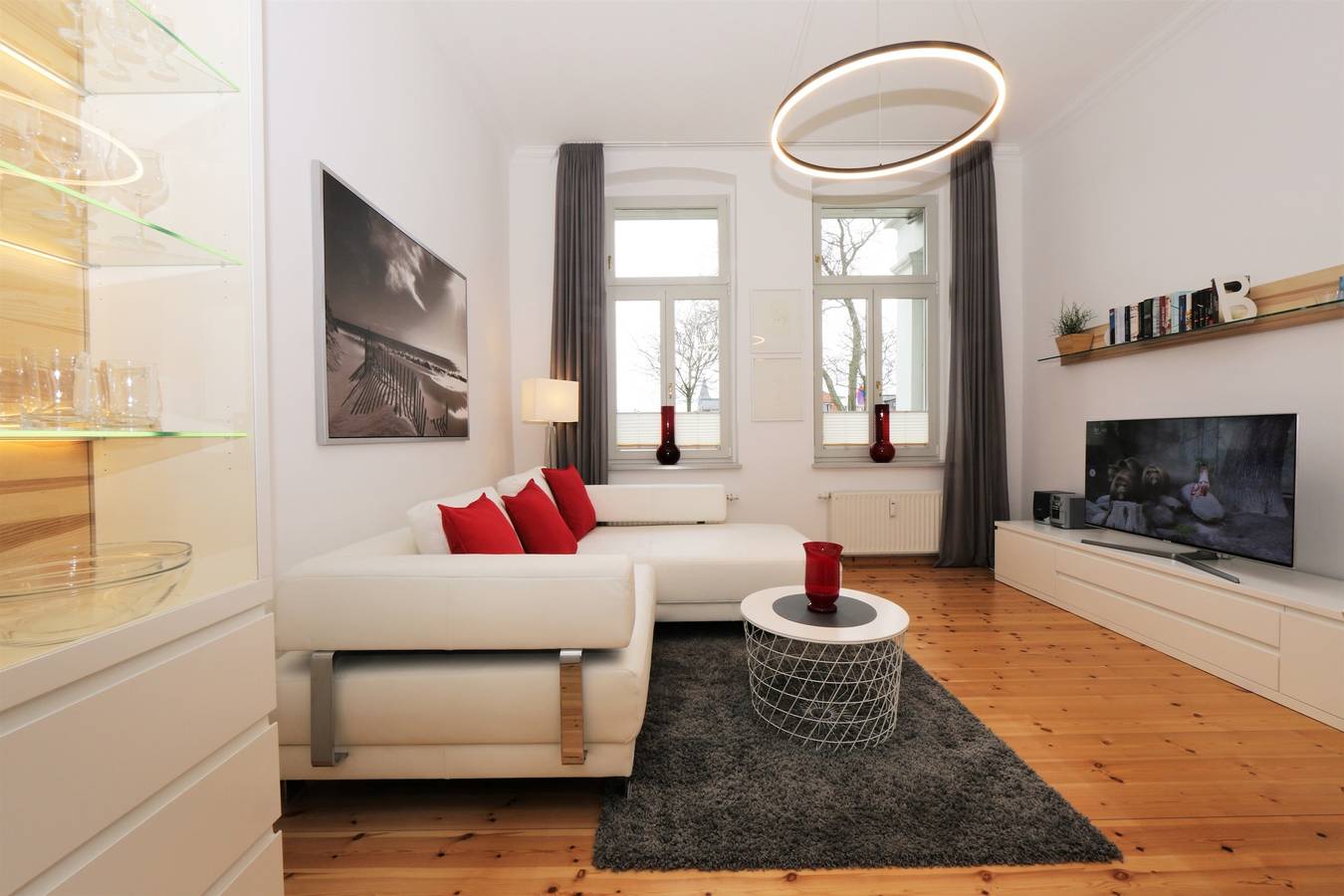 Ferienwohnung in Usedom für 2 Personen in Usedom