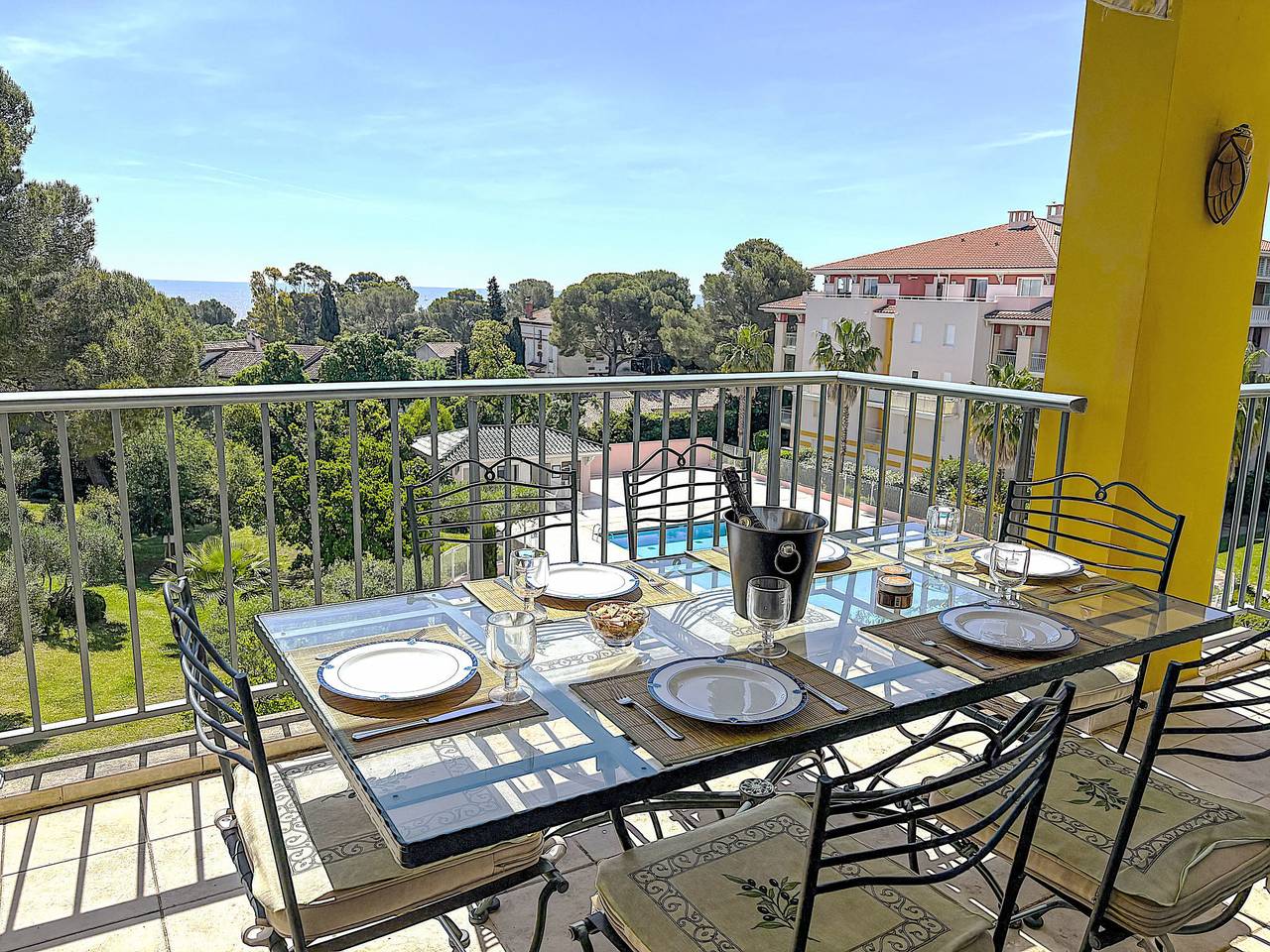 Photo : Appartement de vacances