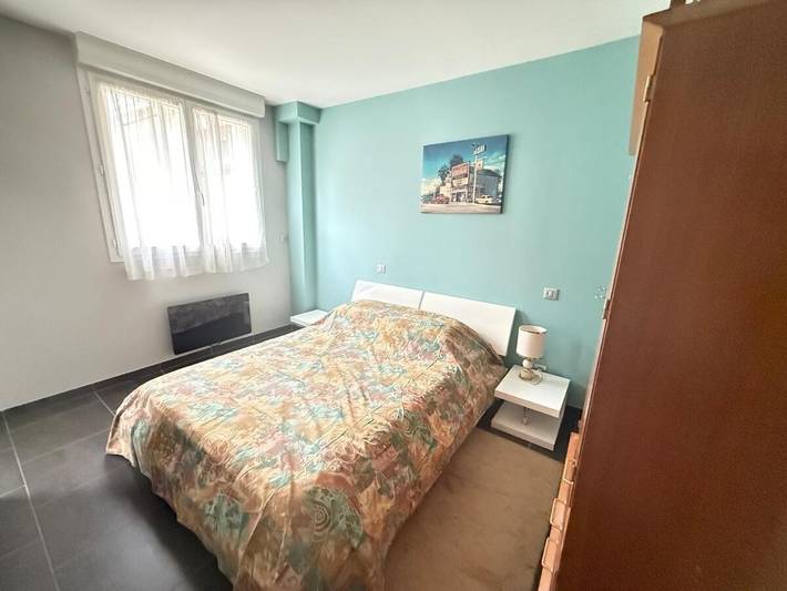 Gîte pour 2 personnes, avec jardin à Laujuzan